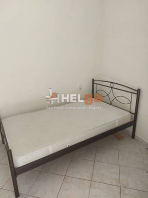 Studio/Γκαρσονιέρα για ενοικίαση Ανθούπολη (Πάτρα) - Photo 1