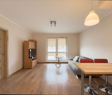 Mieszkanie z 1 sypialnią ul. Żyzna - Zdjęcie 1