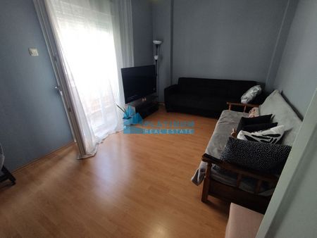 Studio/Γκαρσονιέρα για ενοικίαση Χαριλάου - Φωτογραφία 4