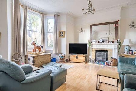 Perry Rise, London, SE23 - Photo 2