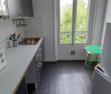 Appartement 3 pièces 68m2 REIMS 990 euros - Photo 1