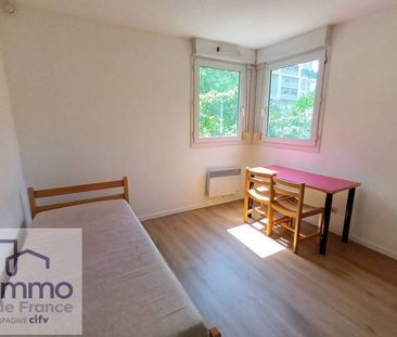 Appartement 1 pièce - 69008 Lyon 8e Arrondissement - Photo 2