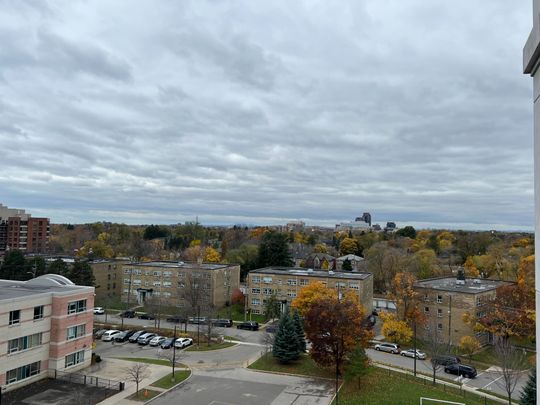 For Lease - 35 Saranac Boulevard Unit# 930, Toronto, Ontario - Photo 1