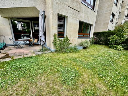 Appartement Meublé de 4 Pièces 97m2 LE CHESNAY proche Versailles - Photo 3