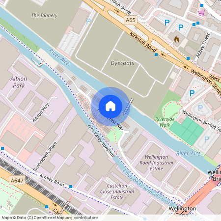 48, Holts Crest Way, Leeds, LS12 2AG