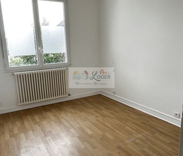 Location Appartement 2 pièces 43m² THOUARE SUR LOIRE 44470 - Photo 3