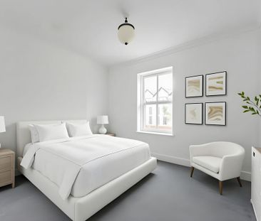 3 bedroom terraced house to rent - Photo 1