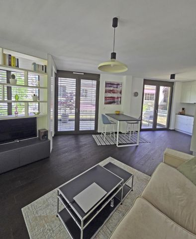 3 Zimmer, 1. Stock - Photo 2