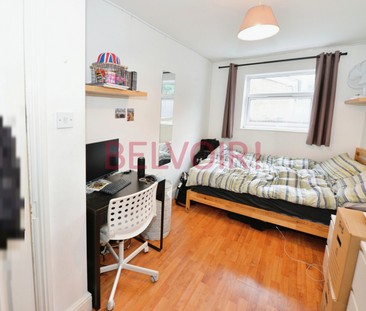 6 bedroom semi-detached house to rent - Photo 4