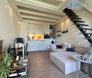 Duplex te huur in Gent - Photo 3