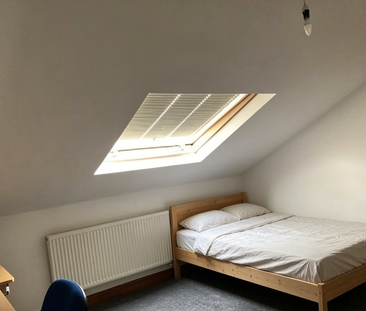 1 bedroom terraced house to rent - Photo 5
