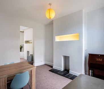 2 bedroom terraced house to rent - Photo 6