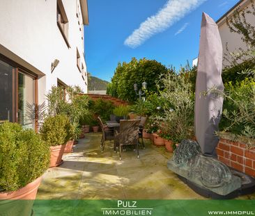 DOPPELHAUSHÄLFTE mit traumhaftem GARTEN - Photo 6