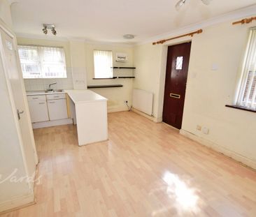 1 bedroom terraced house to rent - Photo 6