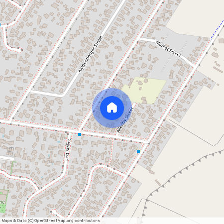 5 Allenby Street, Wairarapa, Masterton