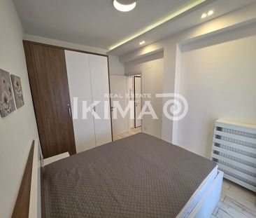 Studio/Γκαρσονιέρα για ενοικίαση Αγία Αικατερίνη (Άνω Πόλη) - Photo 5