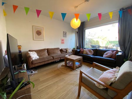 Een leuke studentenkamer in Paddepoel-Noord! - Foto 2