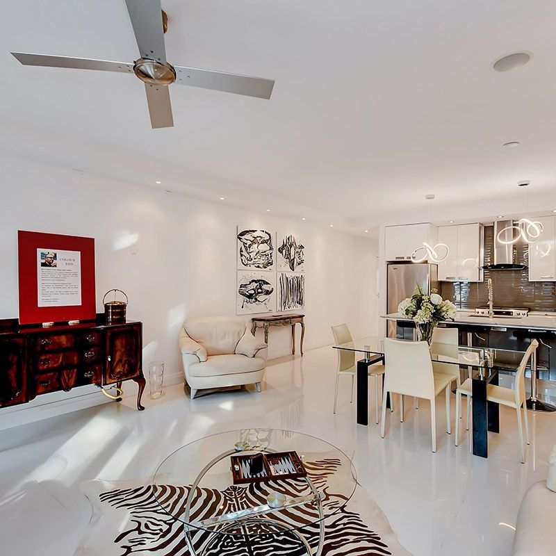 For Lease - 10 Chestnut Street Unit# A, Glebe - Ottawa East and Area, Ontario - Photo 1