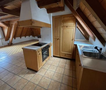 3.5 Zimmer, 2. Stock - Foto 2