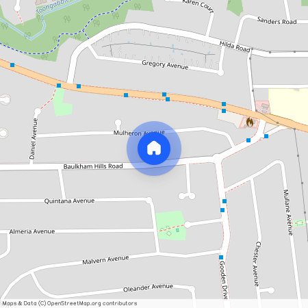 27 Baulkham Hills Road, NSW 2153