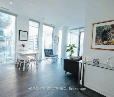 2191 Yonge Street #811 Master Bedroom - Photo 6