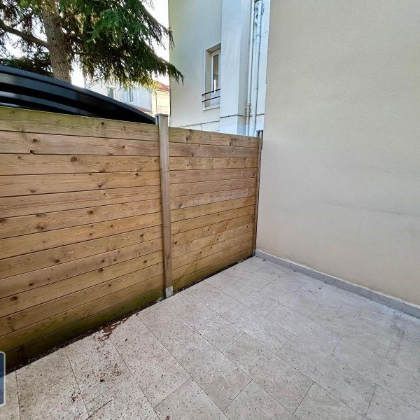 Appartement 3 Pièces 68 m² - Photo 1