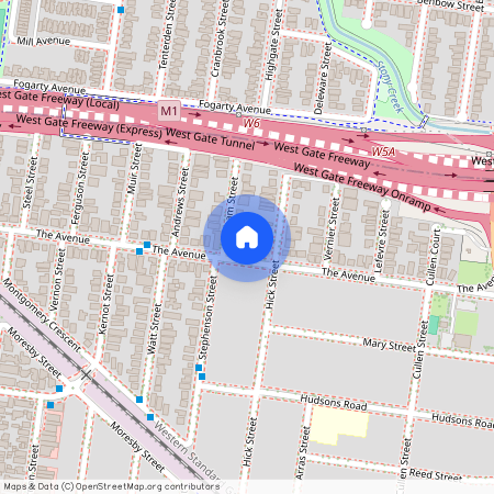 2/84 The Avenue, Spotswood VIC 3015