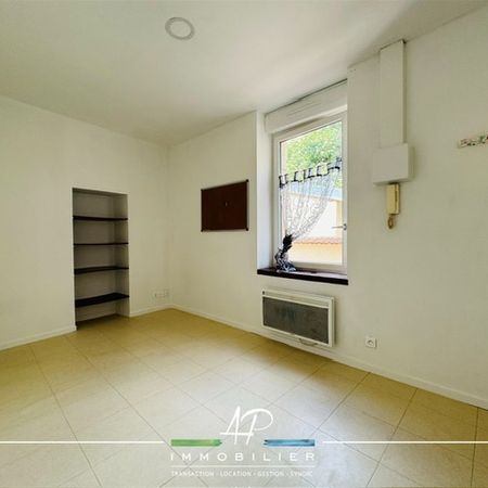 Location Appartement 1 pièce 17m² DIJON 21000 - Photo 4