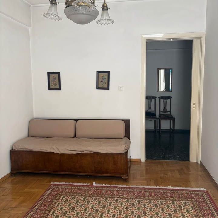 Διαμέρισμα για ενοικίαση Κυνοσάργους (Νέος Κόσμος) - Φωτογραφία 1