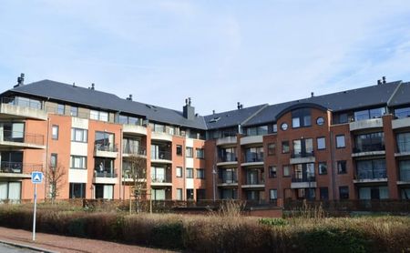 Appartement te huur - Foto 5