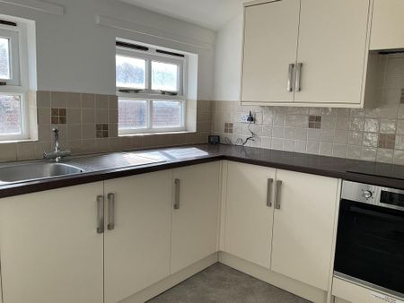 1 bedroom flat to rent - Photo 4