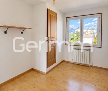 Location Appartement 3 pièces 69m² LE PONT DE CLAIX 38800 - Photo 4