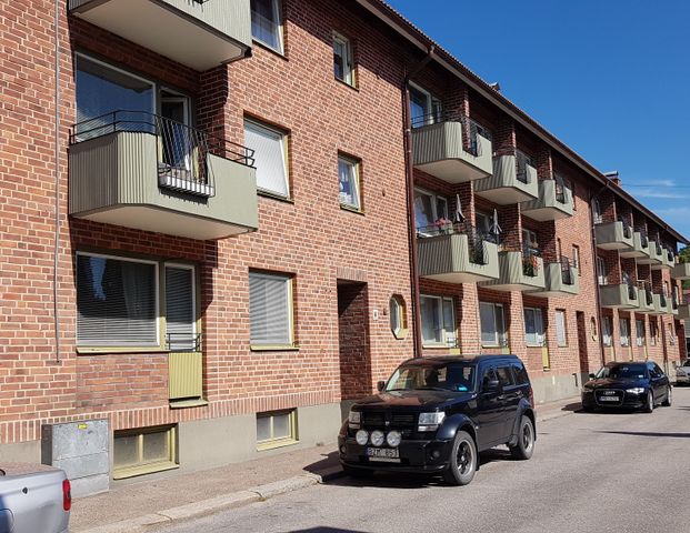 Bytesgatan, Lindesberg - Photo 1