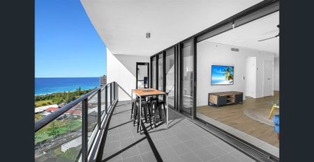 2204/22 Surf Parade, Broadbeach, Qld 4218 - Photo 2