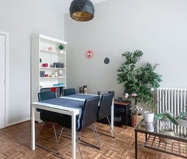 Appartement te huur in Etterbeek voor € 1.690 met 2 slaapkamers - Photo 1