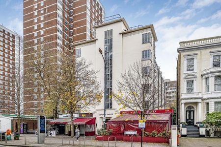 Shepherds Bush Green, London W12 - Photo 5