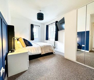 2 bedroom apartment to rent - Photo 5