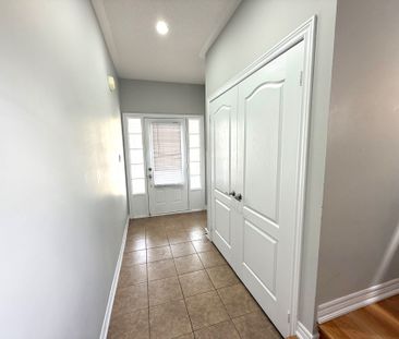For Lease - 88 Banbridge Crescent Unit# Upper, Brampton, Ontario - Photo 2