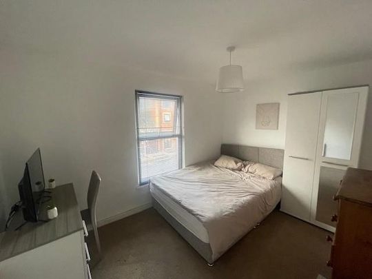 1 bedroom terraced house to rent - Photo 1