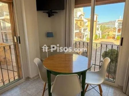 Piso en alquiler en Puerto de Mazarrón - Photo 2