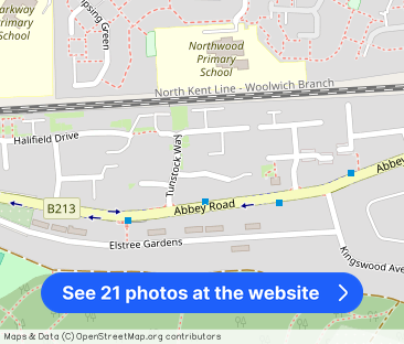 Beckett Close, Belvedere, DA17 - Photo 1