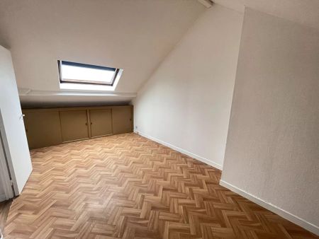 À louer : Appartement 2 pièces à Saint Quentin quartier d'Isle. - Photo 3