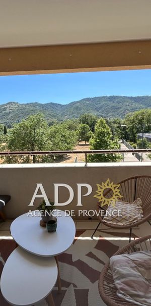 Location Appartement 2 pièces 42m² PEGOMAS 06580 - Photo 2