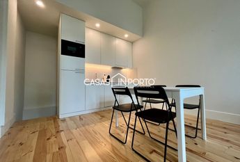 T1 Duplex com piscina - Baixa do Porto