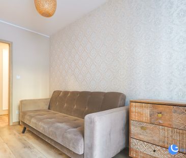 4-pok. | Wysoki standard | Klimatyzacja | Złocień - Photo 3