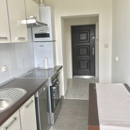 Świetne mieszkanie po remoncie - Photo 1