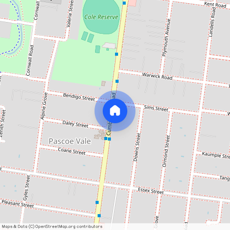 4/208 Cumberland Road, Vic 3044, Pascoe Vale