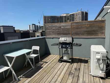 For Lease - 15 Applewood Lane Unit# 86, Toronto, Ontario - Photo 4