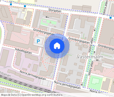Dalgatan 12 - Photo 1