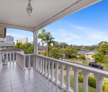 Welcome: 3 x Rooms Available in Spacious Home with In Ground Pool - Photo 6